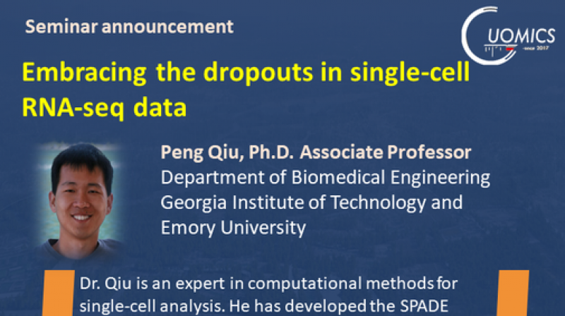 Guomics research image