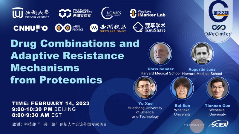 Guomics research image