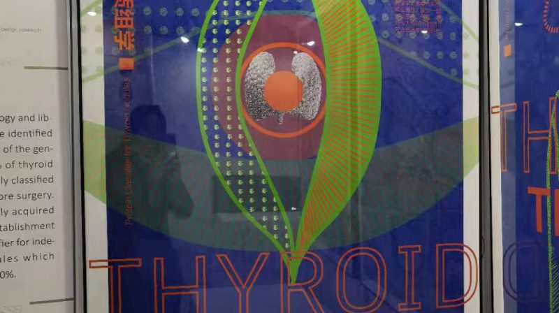 Guomics research image
