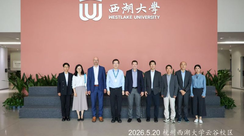 Guomics research image
