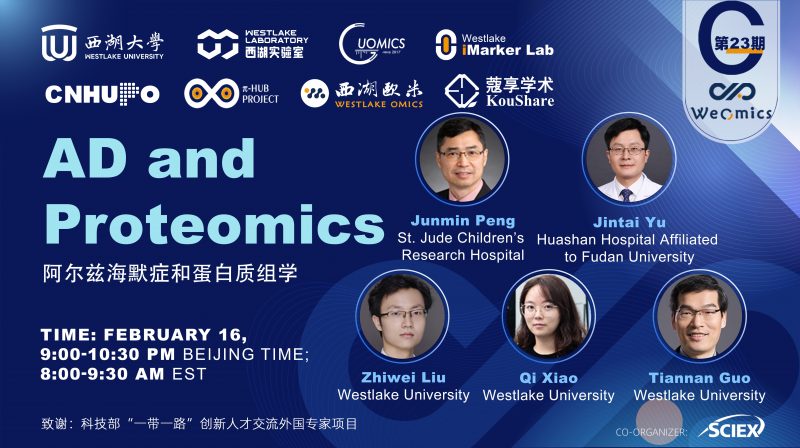 Guomics research image