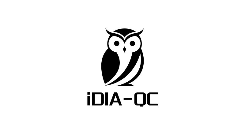 iDIA-QC original logo