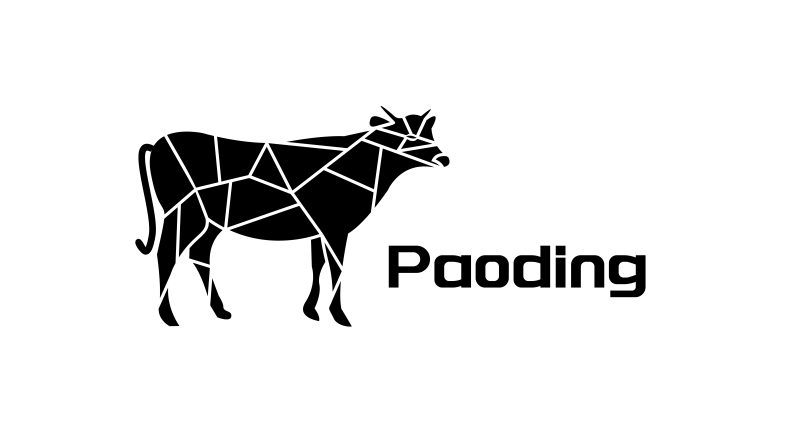 Paoding original logo
