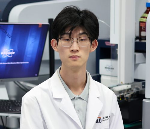 Changao Li