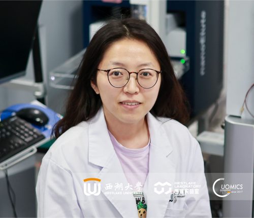 Liujia Qian
