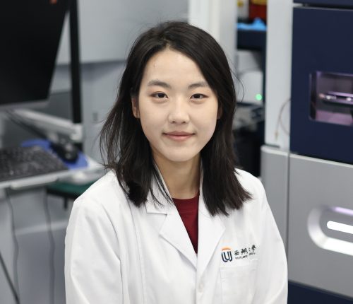 Nan Wang