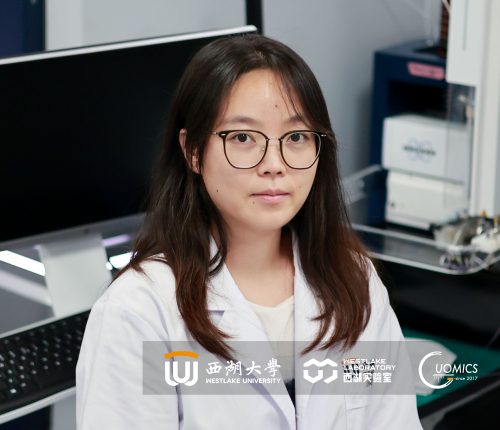 Qi Xiao