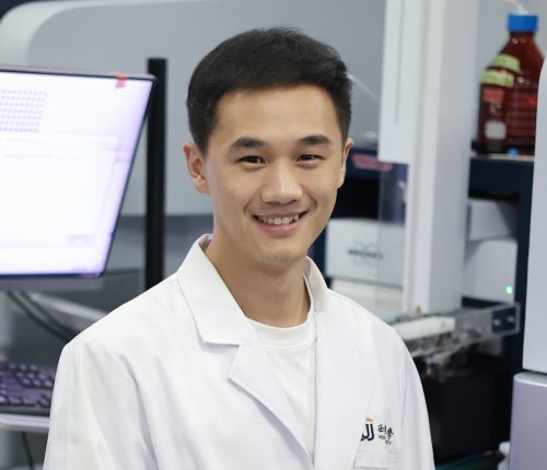 Shuaiyao Wang