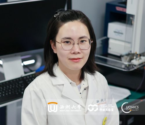 Yingrui Wang