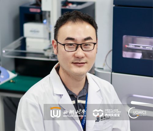 Zhen Dong