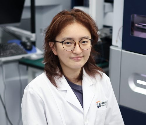 Ziyan Xu