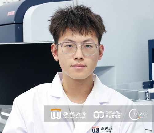 Zizhuo Zhou